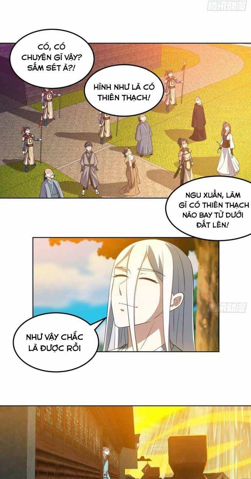 Đạo Ma - Ta Luyện Khí Ba Ngàn Năm Ngoại Truyện - Chương 15 - ảnh 15