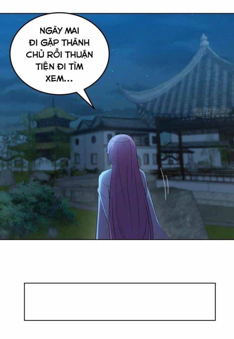Đạo Ma - Ta Luyện Khí Ba Ngàn Năm Ngoại Truyện - Chương 15 - ảnh 7