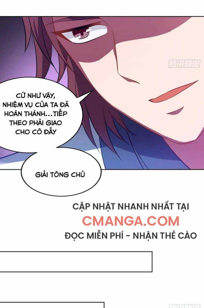 Đạo Ma - Ta Luyện Khí Ba Ngàn Năm Ngoại Truyện - Chương 16 - ảnh 28
