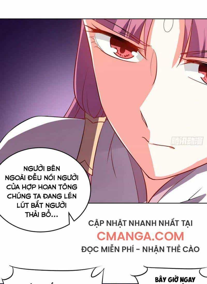 Đạo Ma - Ta Luyện Khí Ba Ngàn Năm Ngoại Truyện - Chương 16 - ảnh 34