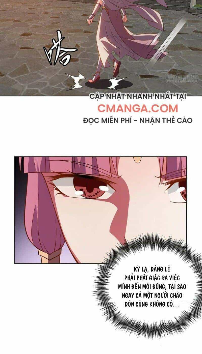 Đạo Ma - Ta Luyện Khí Ba Ngàn Năm Ngoại Truyện - Chương 17 - ảnh 2