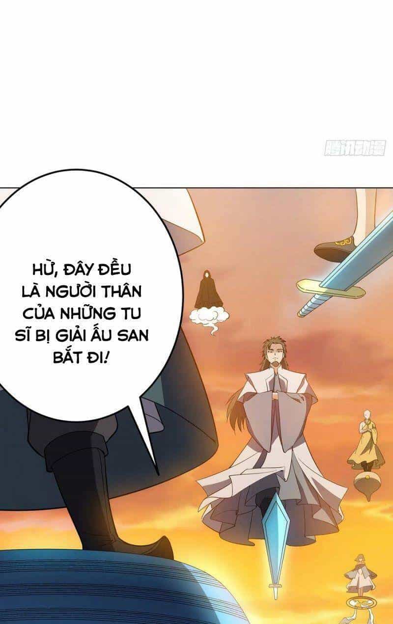 Đạo Ma - Ta Luyện Khí Ba Ngàn Năm Ngoại Truyện - Chương 18 - ảnh 3