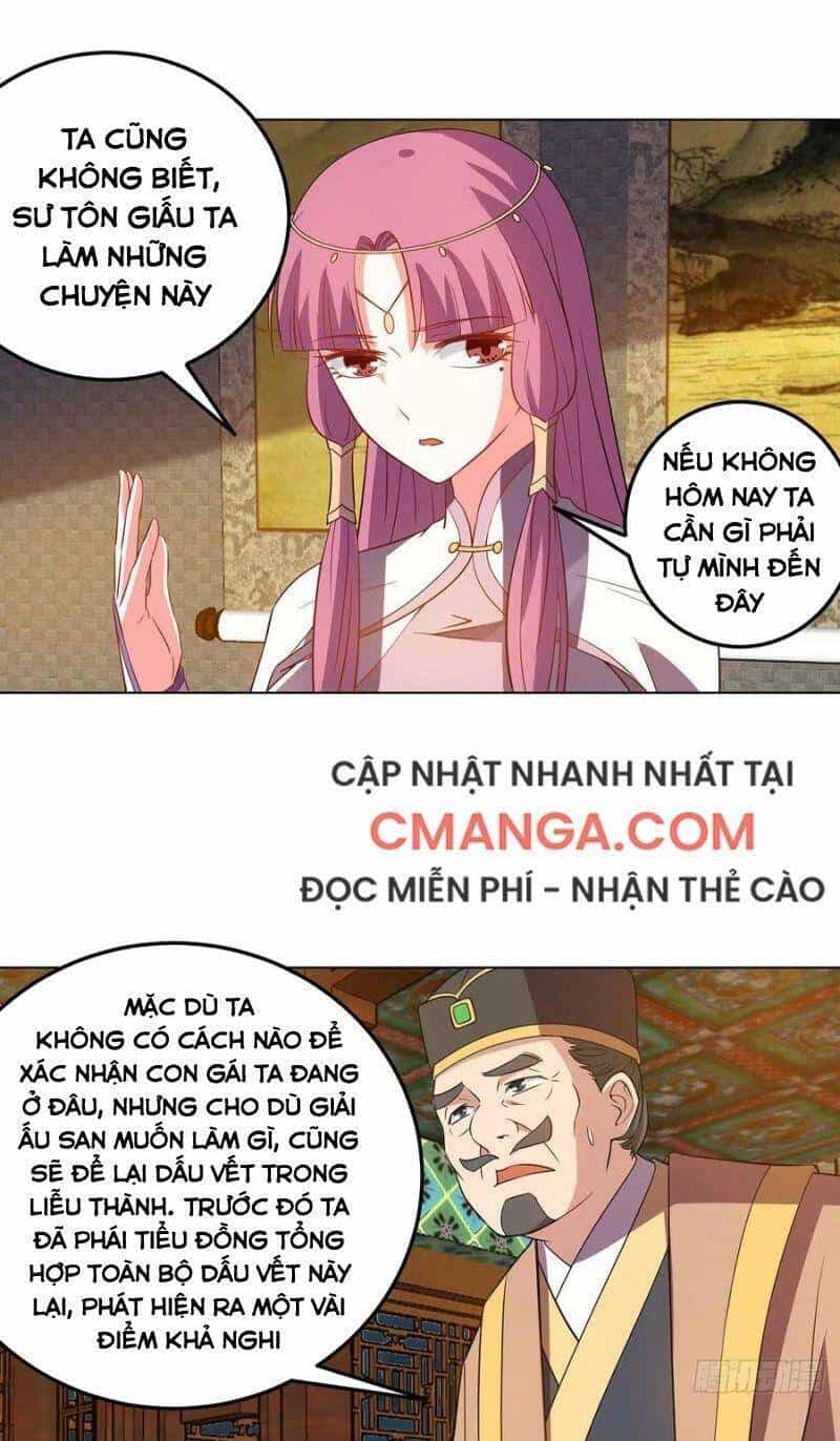 Đạo Ma - Ta Luyện Khí Ba Ngàn Năm Ngoại Truyện - Chương 18 - ảnh 44