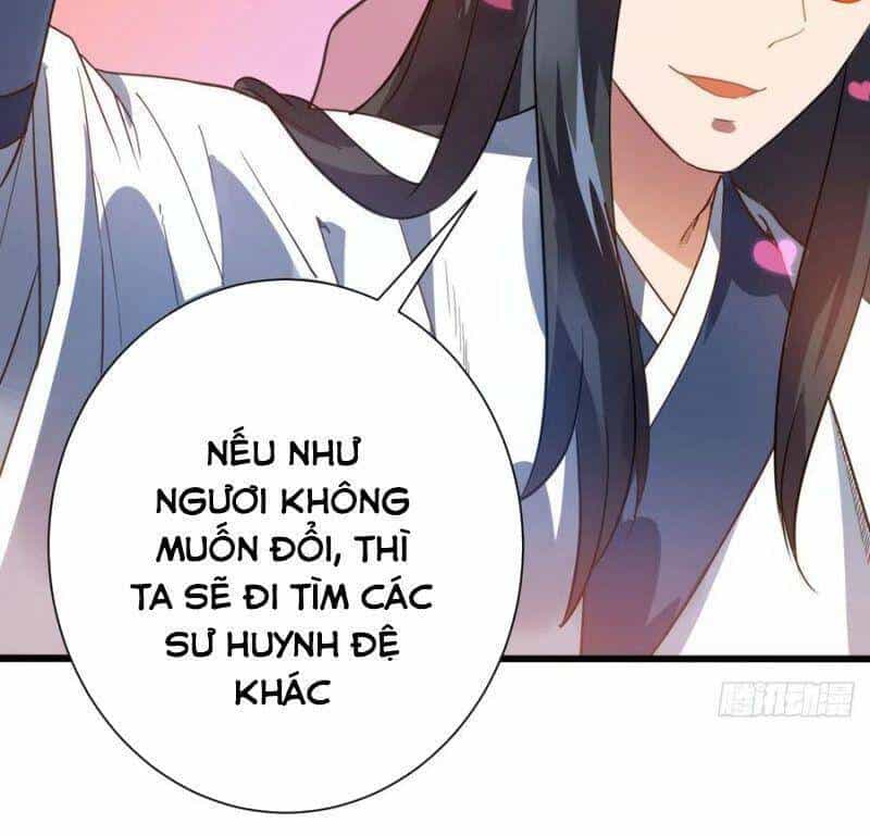 Đạo Ma - Ta Luyện Khí Ba Ngàn Năm Ngoại Truyện - Chương 1 - ảnh 26