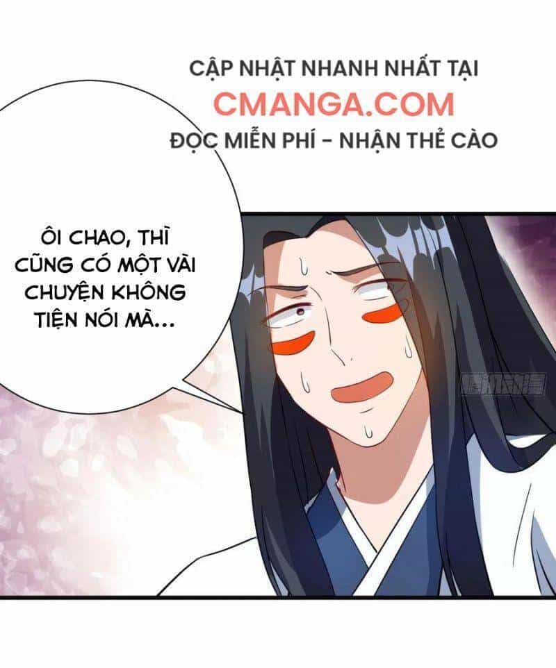 Đạo Ma - Ta Luyện Khí Ba Ngàn Năm Ngoại Truyện - Chương 1 - ảnh 43