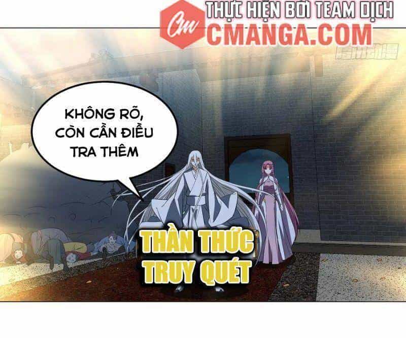 Đạo Ma - Ta Luyện Khí Ba Ngàn Năm Ngoại Truyện - Chương 20 - ảnh 29