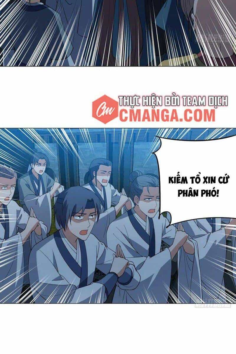 Đạo Ma - Ta Luyện Khí Ba Ngàn Năm Ngoại Truyện - Chương 22 - ảnh 14