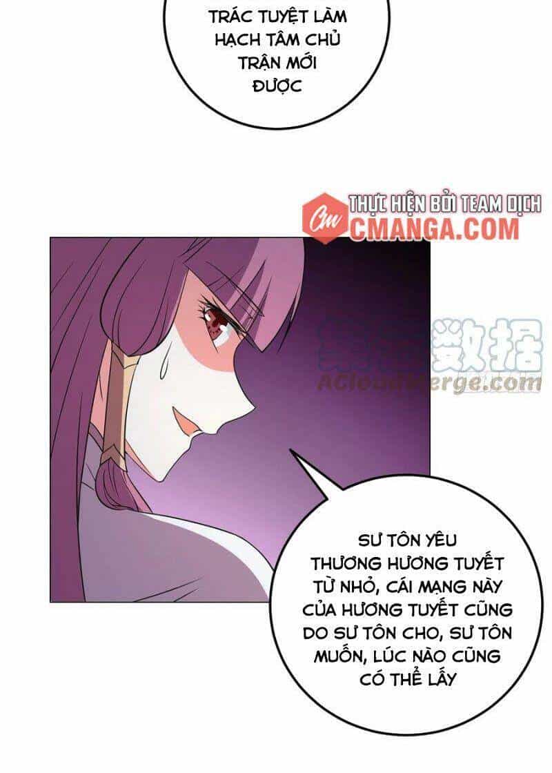 Đạo Ma - Ta Luyện Khí Ba Ngàn Năm Ngoại Truyện - Chương 22 - ảnh 20