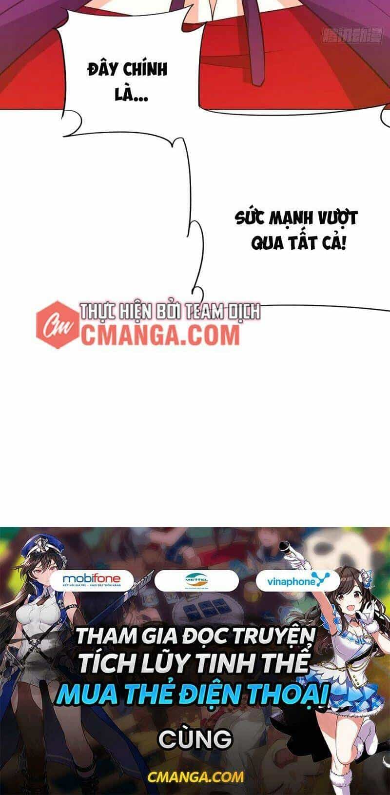 Đạo Ma - Ta Luyện Khí Ba Ngàn Năm Ngoại Truyện - Chương 22 - ảnh 46