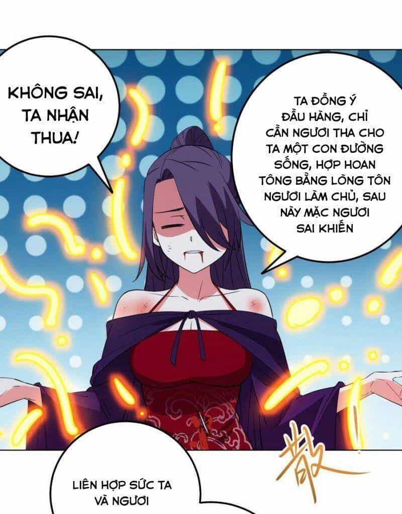 Đạo Ma - Ta Luyện Khí Ba Ngàn Năm Ngoại Truyện - Chương 24 - ảnh 22