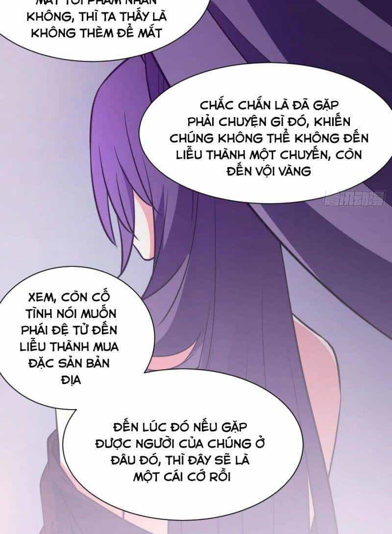 Đạo Ma - Ta Luyện Khí Ba Ngàn Năm Ngoại Truyện - Chương 2 - ảnh 39