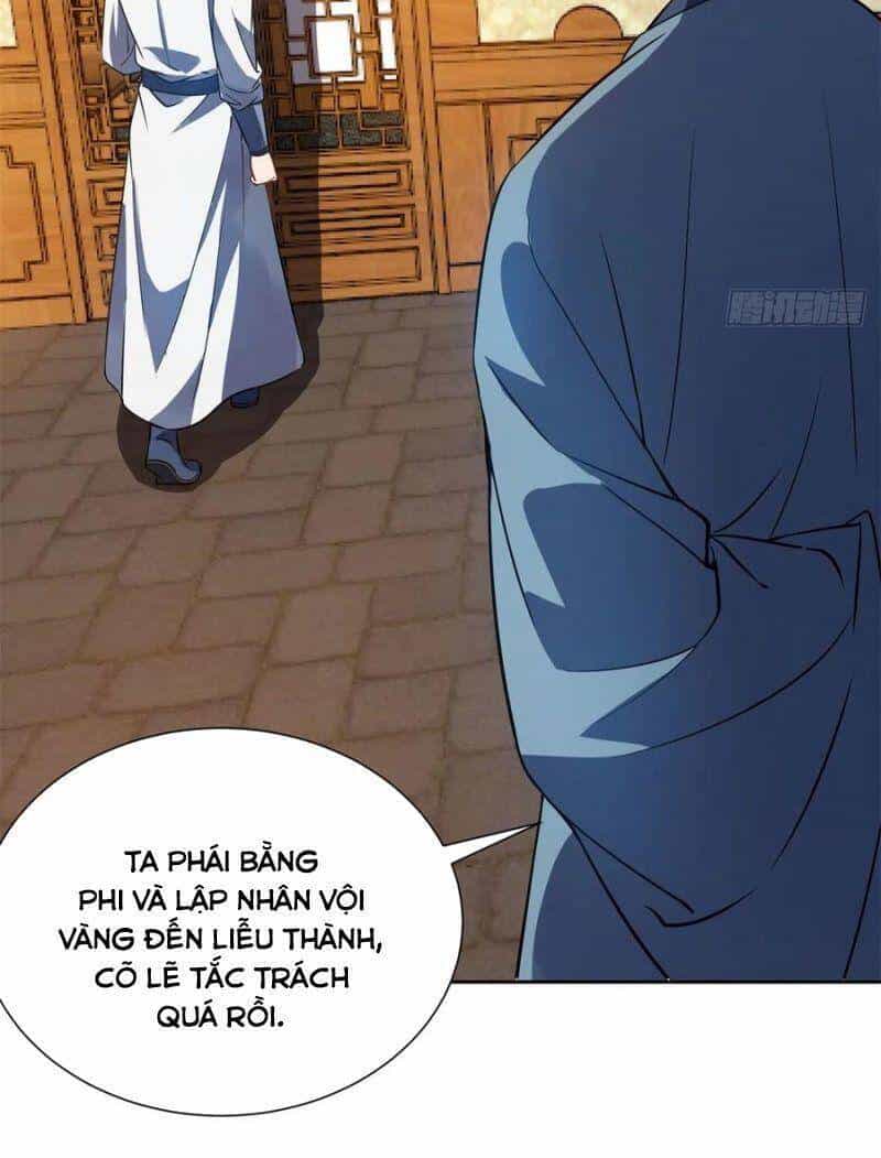 Đạo Ma - Ta Luyện Khí Ba Ngàn Năm Ngoại Truyện - Chương 3 - ảnh 14