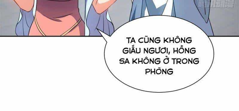 Đạo Ma - Ta Luyện Khí Ba Ngàn Năm Ngoại Truyện - Chương 3 - ảnh 24