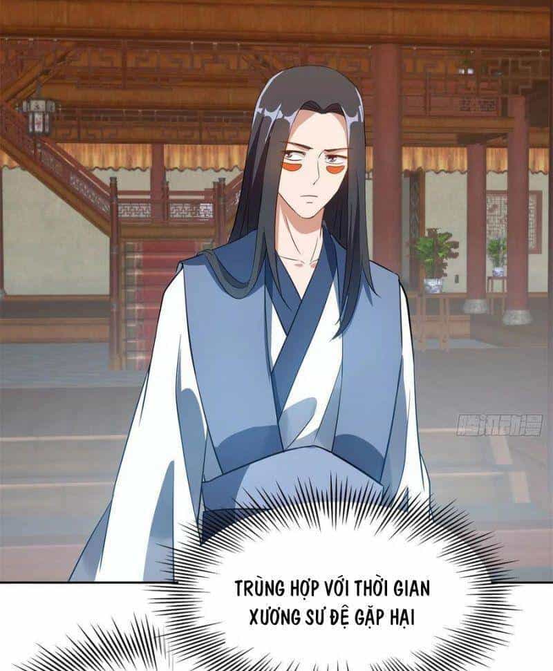 Đạo Ma - Ta Luyện Khí Ba Ngàn Năm Ngoại Truyện - Chương 3 - ảnh 28