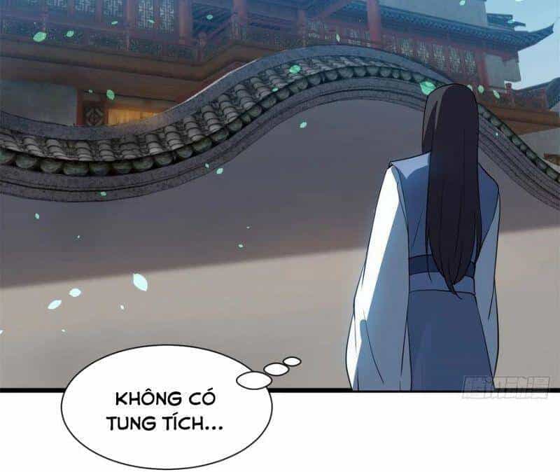 Đạo Ma - Ta Luyện Khí Ba Ngàn Năm Ngoại Truyện - Chương 4 - ảnh 5