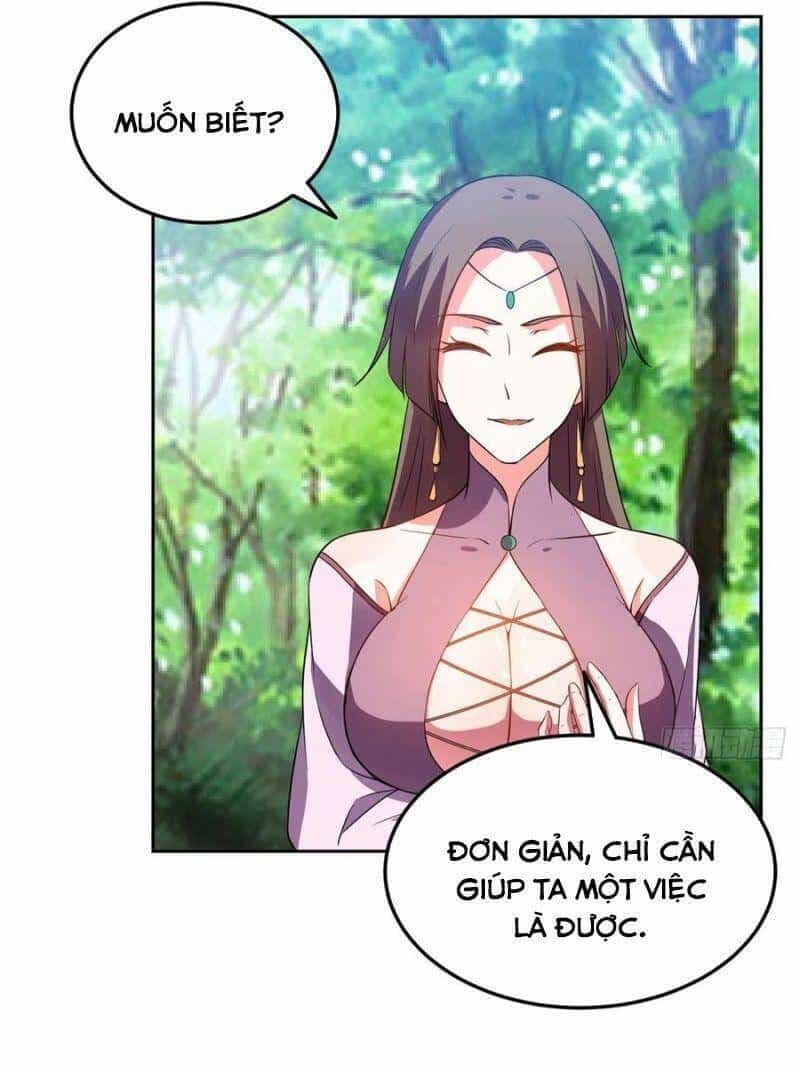 Đạo Ma - Ta Luyện Khí Ba Ngàn Năm Ngoại Truyện - Chương 5 - ảnh 32