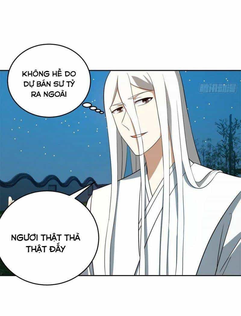 Đạo Ma - Ta Luyện Khí Ba Ngàn Năm Ngoại Truyện - Chương 8 - ảnh 15