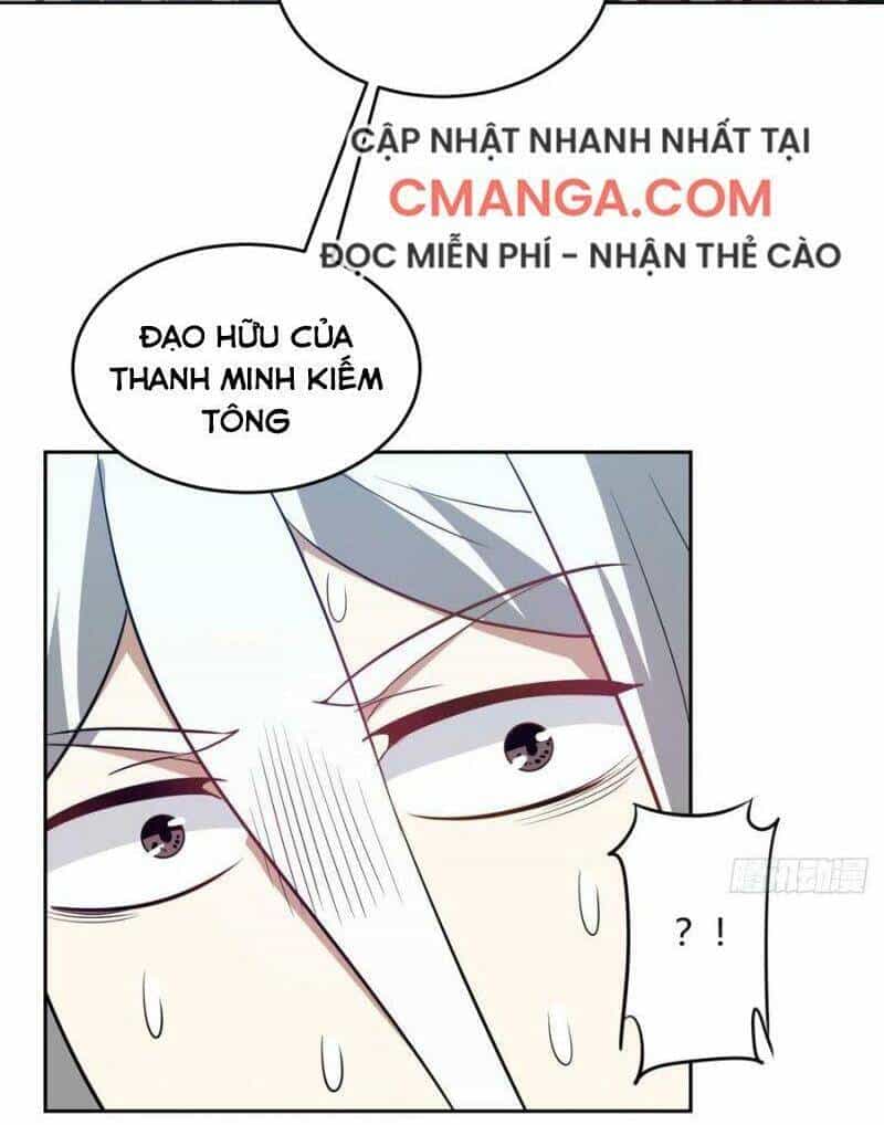 Đạo Ma - Ta Luyện Khí Ba Ngàn Năm Ngoại Truyện - Chương 8 - ảnh 18