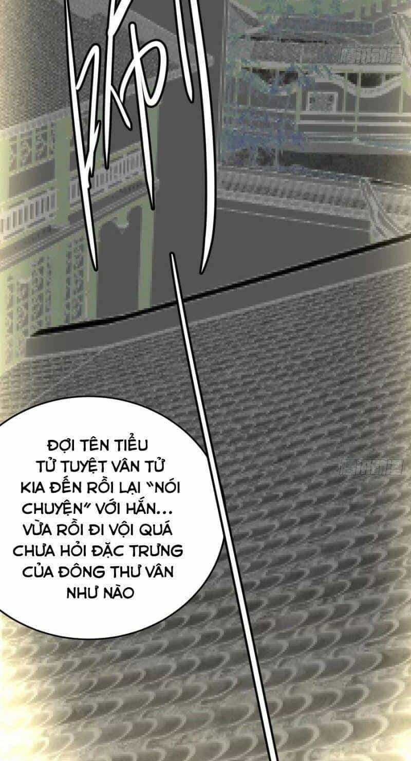 Đạo Ma - Ta Luyện Khí Ba Ngàn Năm Ngoại Truyện - Chương 8 - ảnh 29
