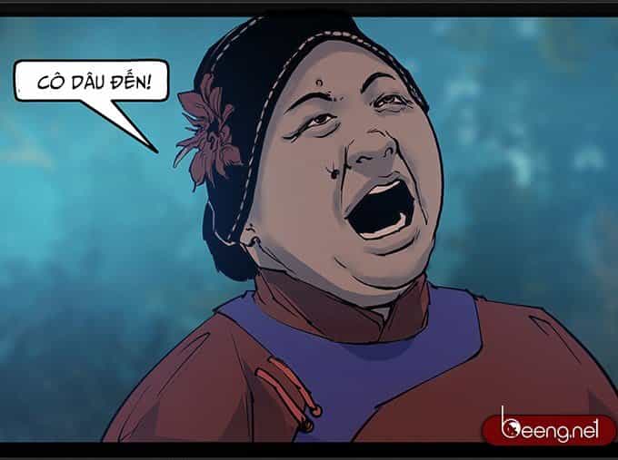 Đạo Môn Quỷ Sai - Chương 1 - ảnh 13