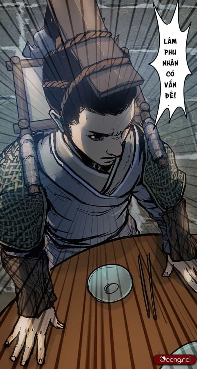 Đạo Môn Quỷ Sai - Chương 1 - ảnh 26