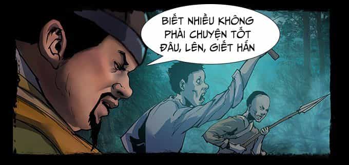 Đạo Môn Quỷ Sai - Chương 1 - ảnh 61