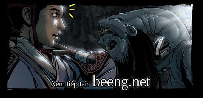 Đạo Môn Quỷ Sai - Chương 1 - ảnh 74