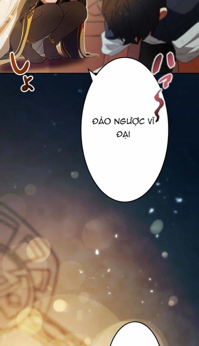 Đảo Ngược Chỉ Số : Từ Kẻ Xui Xẻo Thành Vô Địch! - Chương 1 - ảnh 199