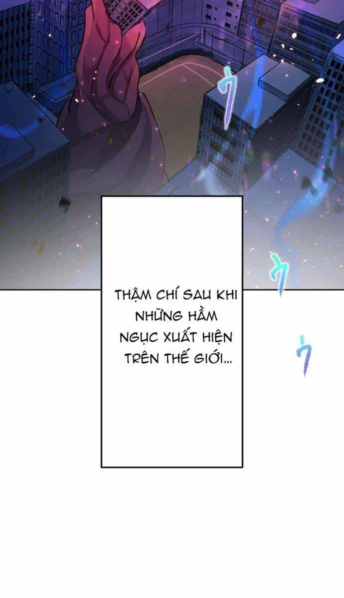 Đảo Ngược Chỉ Số : Từ Kẻ Xui Xẻo Thành Vô Địch! - Chương 1 - ảnh 23