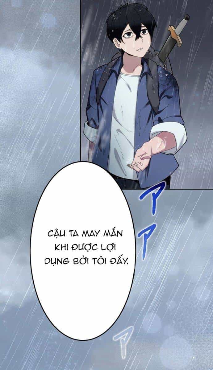 Đảo Ngược Chỉ Số : Từ Kẻ Xui Xẻo Thành Vô Địch! - Chương 1 - ảnh 49