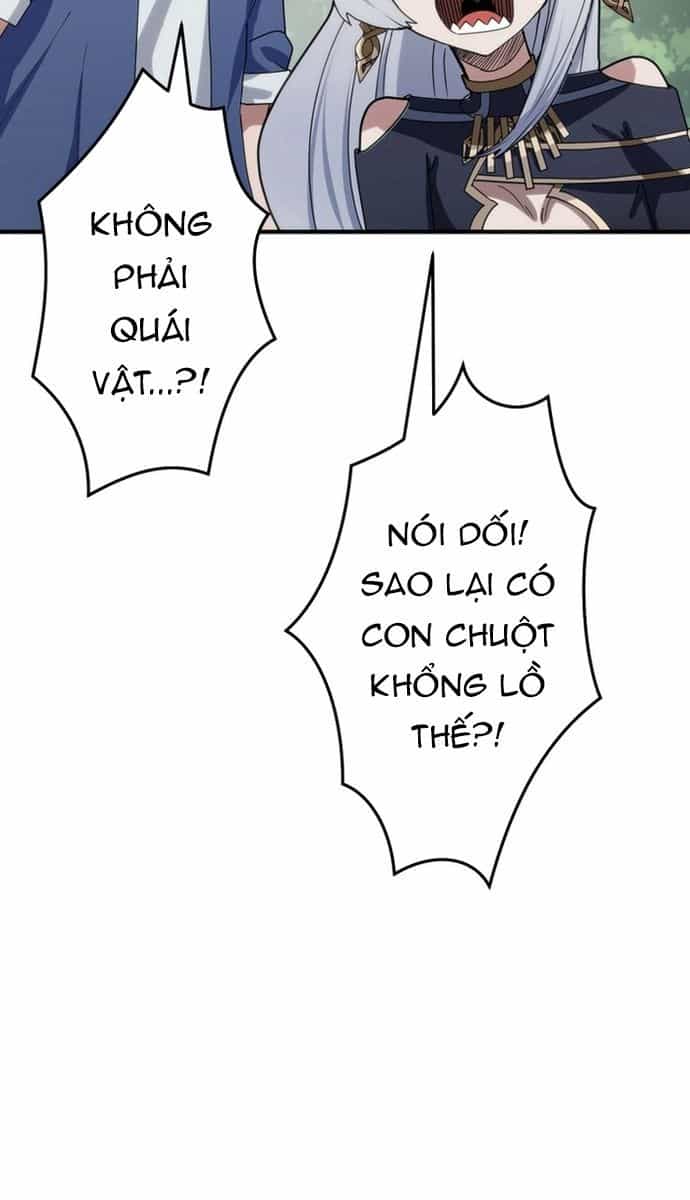 Đảo Ngược Chỉ Số : Từ Kẻ Xui Xẻo Thành Vô Địch! - Chương 10 - ảnh 22