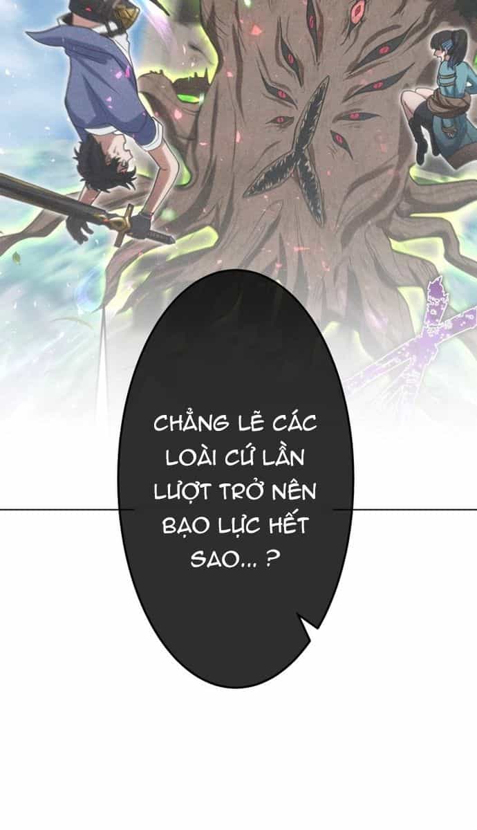 Đảo Ngược Chỉ Số : Từ Kẻ Xui Xẻo Thành Vô Địch! - Chương 10 - ảnh 27