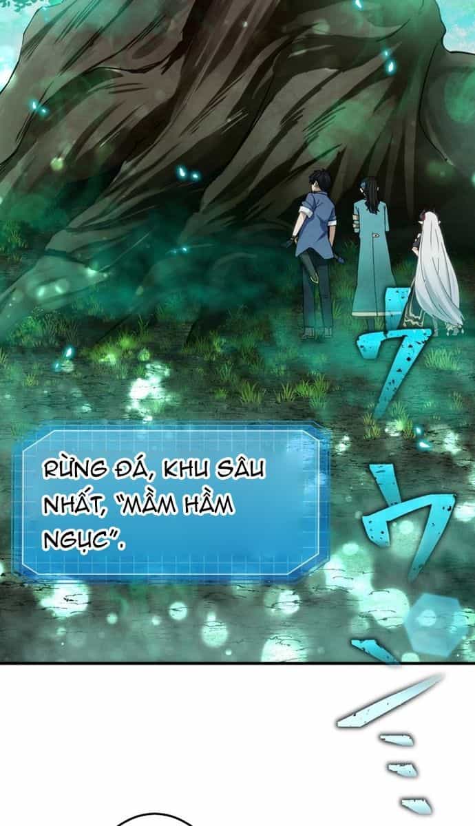 Đảo Ngược Chỉ Số : Từ Kẻ Xui Xẻo Thành Vô Địch! - Chương 10 - ảnh 40