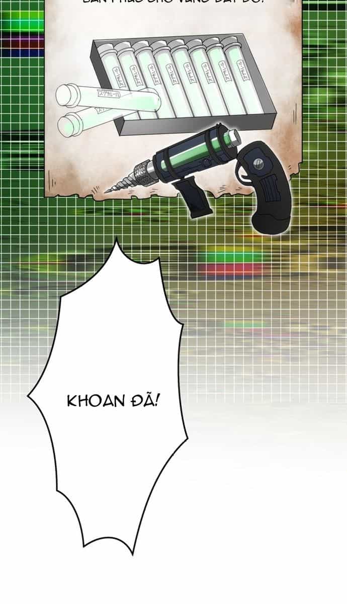 Đảo Ngược Chỉ Số : Từ Kẻ Xui Xẻo Thành Vô Địch! - Chương 10 - ảnh 45