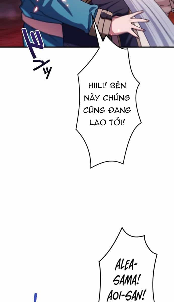 Đảo Ngược Chỉ Số : Từ Kẻ Xui Xẻo Thành Vô Địch! - Chương 10 - ảnh 81