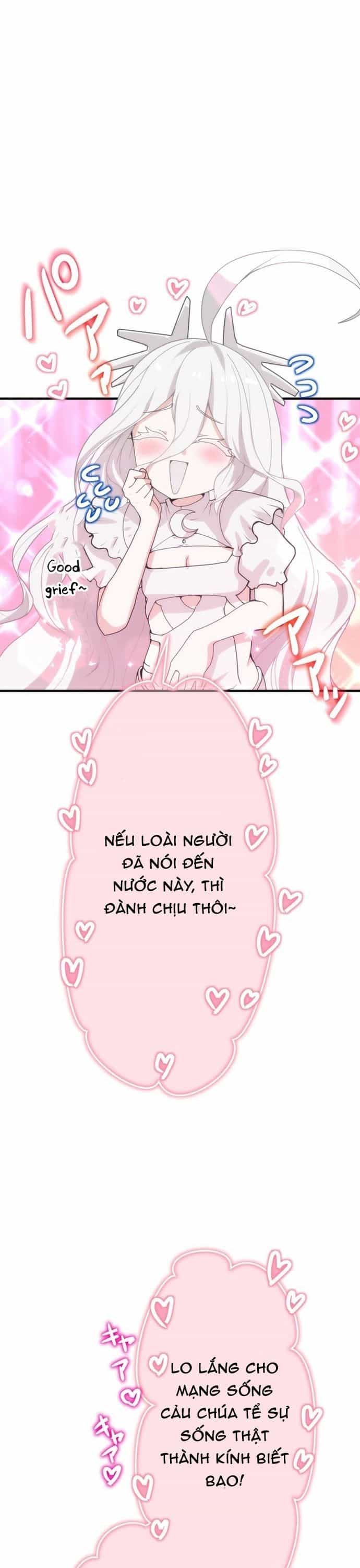 Đảo Ngược Chỉ Số : Từ Kẻ Xui Xẻo Thành Vô Địch! - Chương 12 - ảnh 11