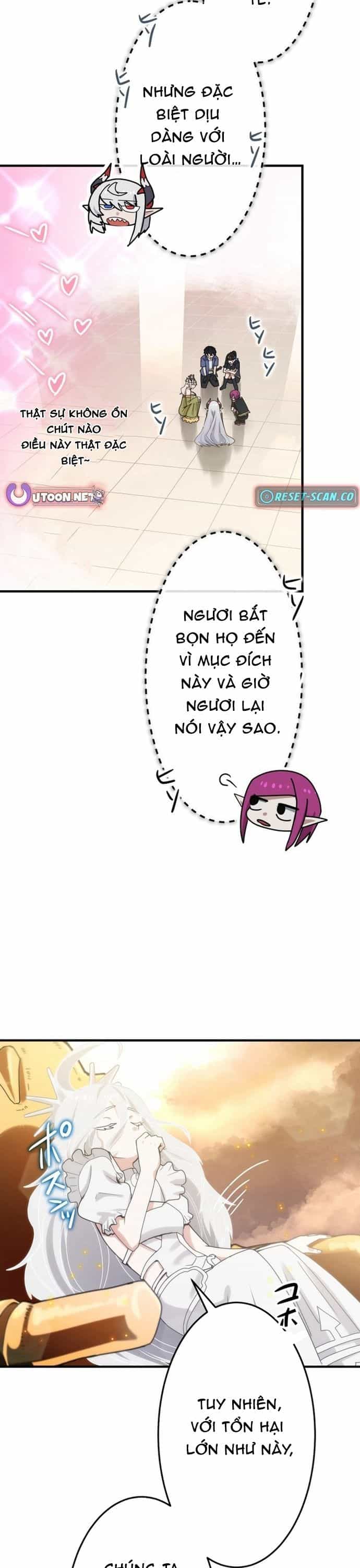 Đảo Ngược Chỉ Số : Từ Kẻ Xui Xẻo Thành Vô Địch! - Chương 12 - ảnh 13