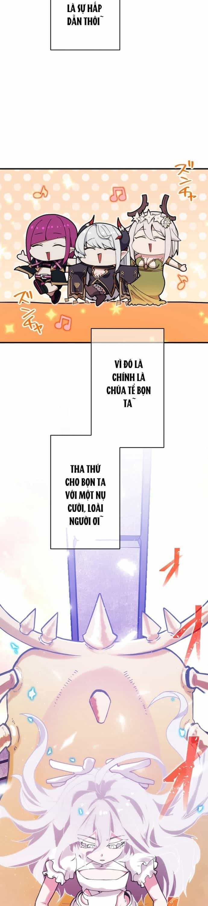 Đảo Ngược Chỉ Số : Từ Kẻ Xui Xẻo Thành Vô Địch! - Chương 12 - ảnh 4