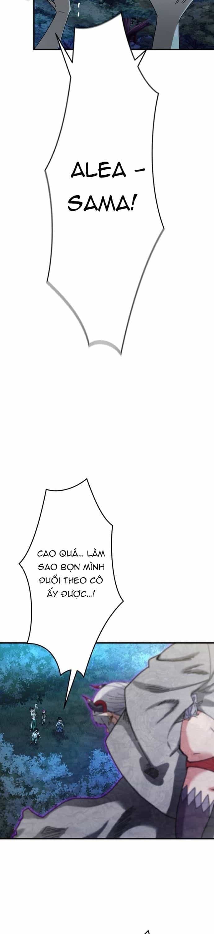 Đảo Ngược Chỉ Số : Từ Kẻ Xui Xẻo Thành Vô Địch! - Chương 13 - ảnh 28