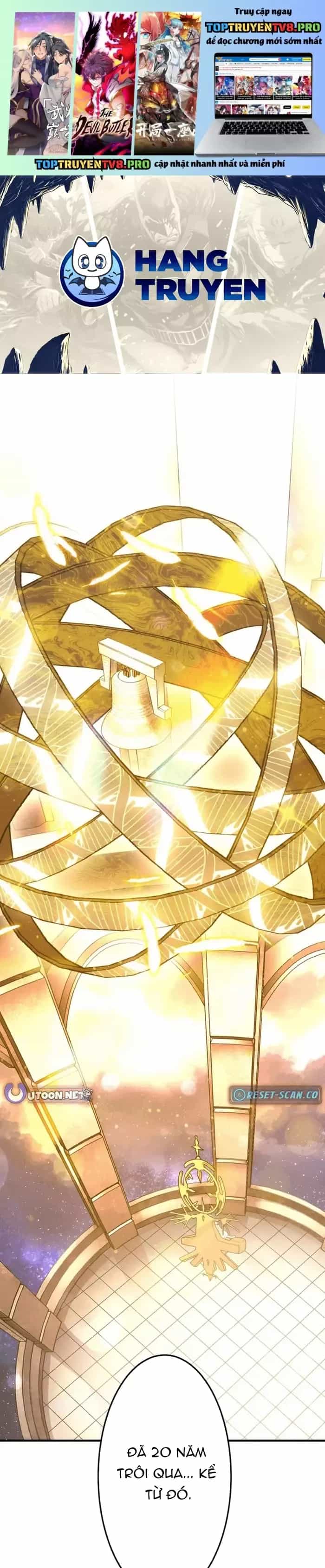 Đảo Ngược Chỉ Số : Từ Kẻ Xui Xẻo Thành Vô Địch! - Chương 14 - ảnh 2