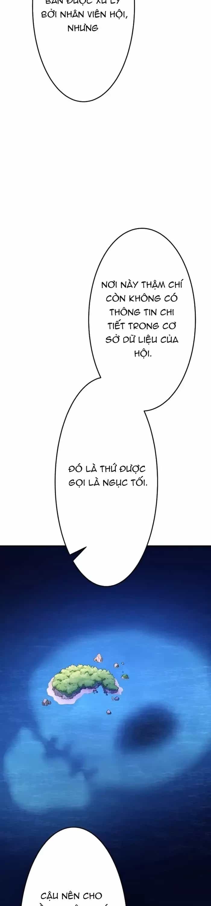 Đảo Ngược Chỉ Số : Từ Kẻ Xui Xẻo Thành Vô Địch! - Chương 14 - ảnh 24