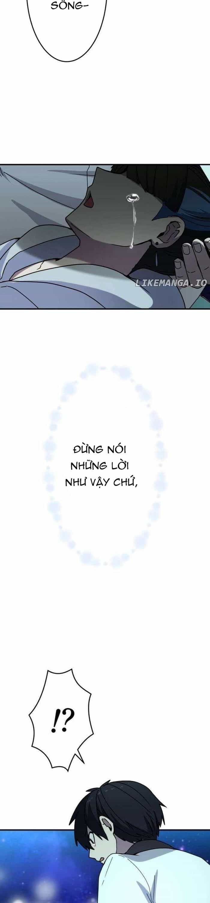 Đảo Ngược Chỉ Số : Từ Kẻ Xui Xẻo Thành Vô Địch! - Chương 15 - ảnh 14