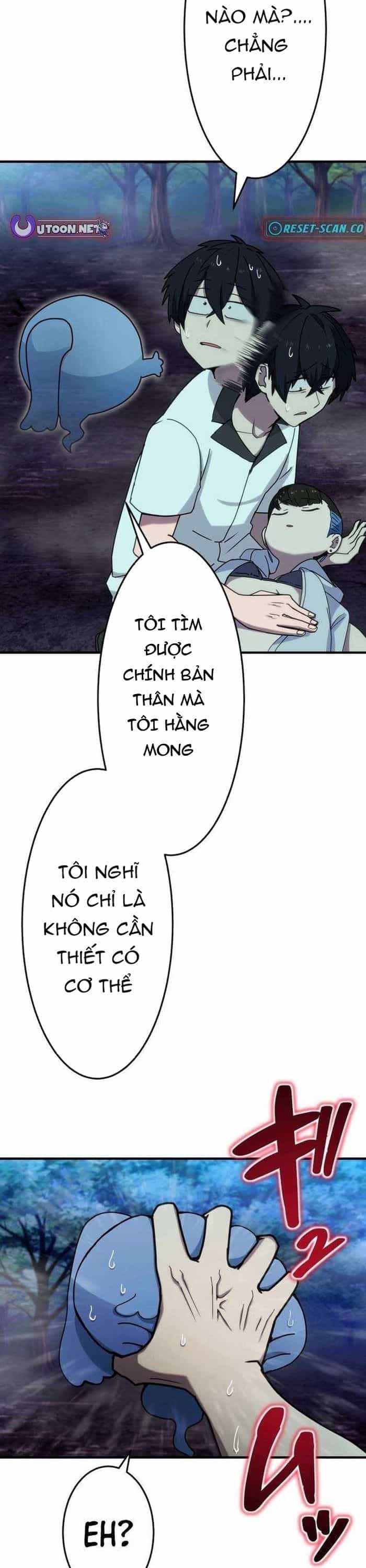 Đảo Ngược Chỉ Số : Từ Kẻ Xui Xẻo Thành Vô Địch! - Chương 15 - ảnh 18