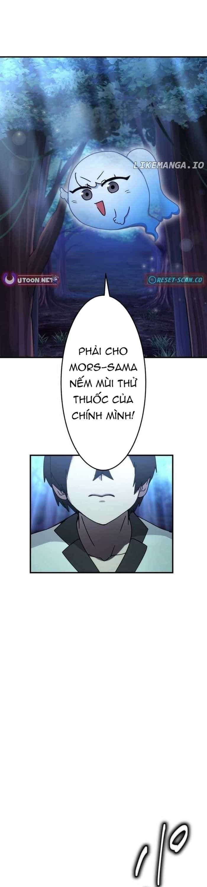 Đảo Ngược Chỉ Số : Từ Kẻ Xui Xẻo Thành Vô Địch! - Chương 15 - ảnh 24