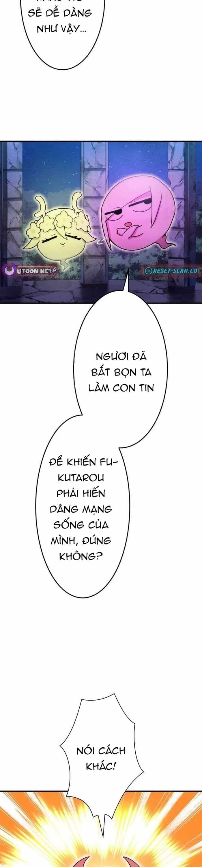 Đảo Ngược Chỉ Số : Từ Kẻ Xui Xẻo Thành Vô Địch! - Chương 15 - ảnh 29