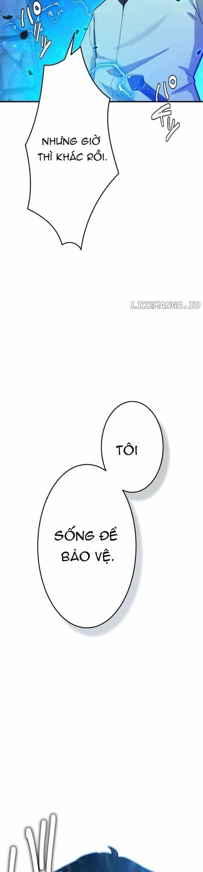 Đảo Ngược Chỉ Số : Từ Kẻ Xui Xẻo Thành Vô Địch! - Chương 15 - ảnh 37