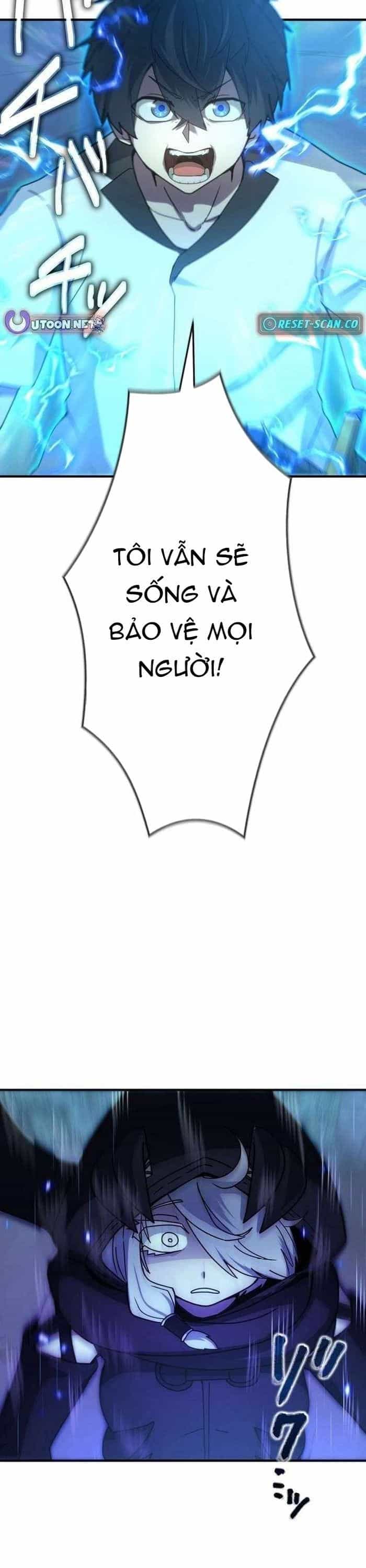 Đảo Ngược Chỉ Số : Từ Kẻ Xui Xẻo Thành Vô Địch! - Chương 15 - ảnh 38