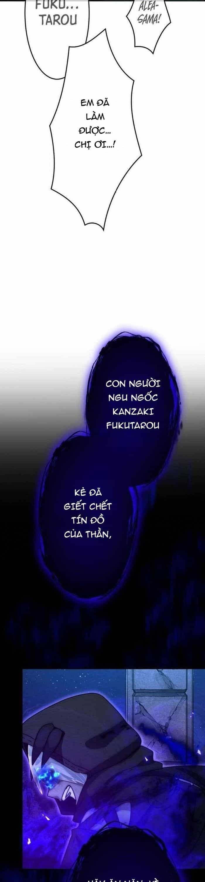 Đảo Ngược Chỉ Số : Từ Kẻ Xui Xẻo Thành Vô Địch! - Chương 15 - ảnh 48