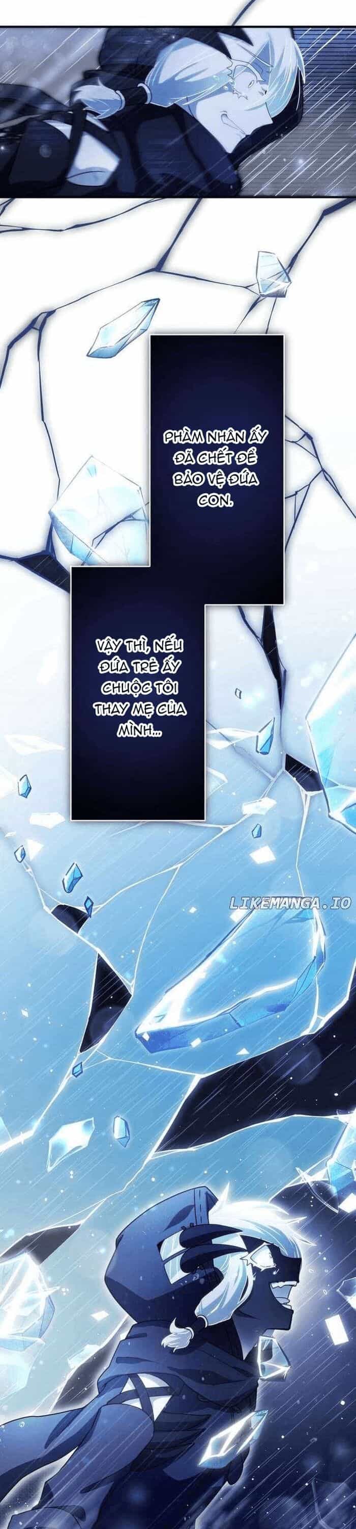 Đảo Ngược Chỉ Số : Từ Kẻ Xui Xẻo Thành Vô Địch! - Chương 16 - ảnh 10
