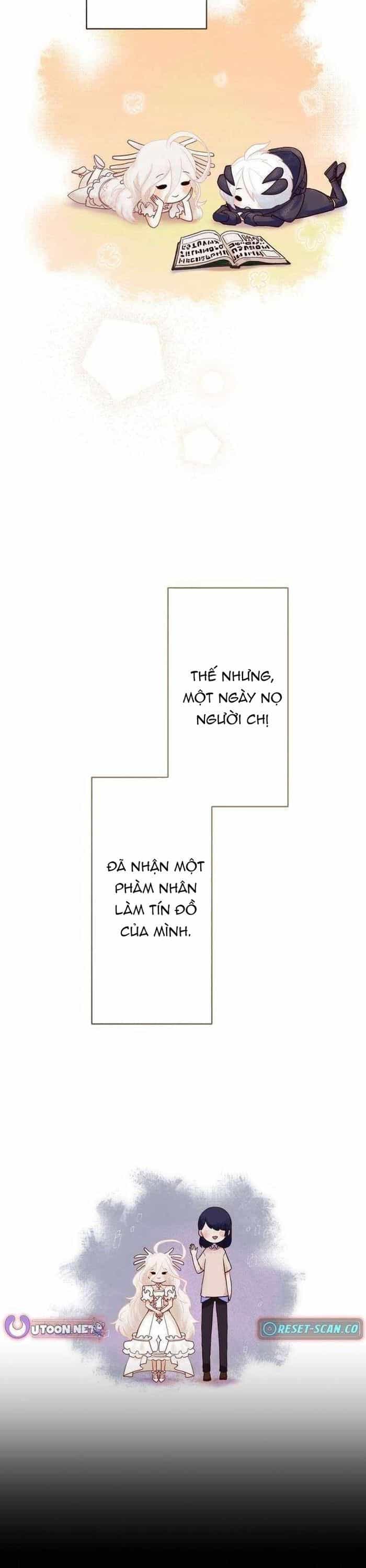 Đảo Ngược Chỉ Số : Từ Kẻ Xui Xẻo Thành Vô Địch! - Chương 16 - ảnh 3